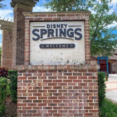Disney Springs Restaurants You Won’t Want to Miss