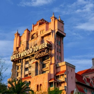 6 Must-Have Snacks at Hollywood Studios