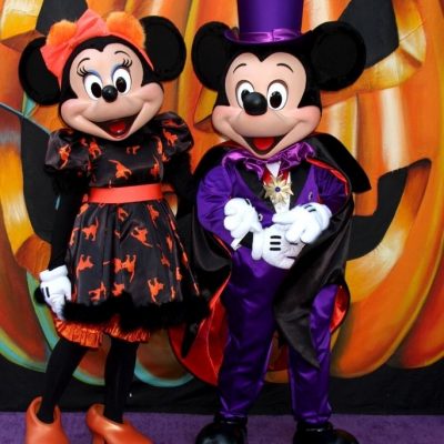 Halloween at Disney World: How to Have a Spooktacular Time!