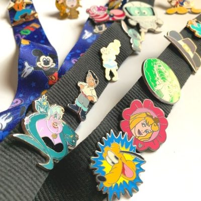 Collecting Disney Pins – How to Get Started with Pin Trading