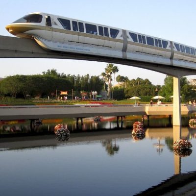 Must-Know Disney World Transportation Tips for Saving Time