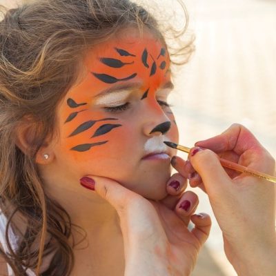 Ultimate Guide to Face Painting at Disney World