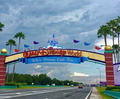 When Is the Cheapest Time to Go to Disney World?