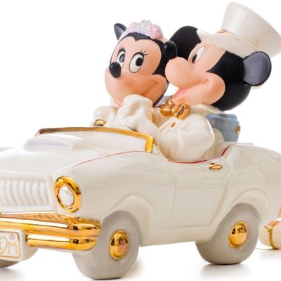 Disney Honeymoon Wishes – How Does It Work?
