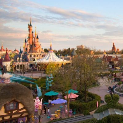 Disneyland Height Requirements- Everything You Need to Know