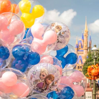 Disney World Balloons: A Guide to the Magical Souvenir